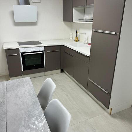 Italian Rooms 7 Aalborg Ngoại thất bức ảnh