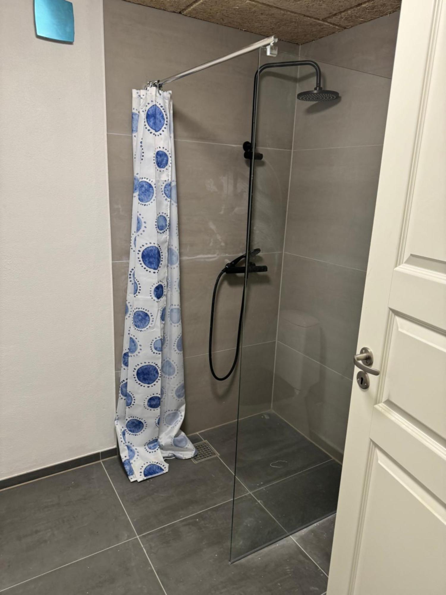 Italian Rooms 7 Aalborg Ngoại thất bức ảnh